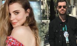 Seda Sayan'ın oğlu Oğulcan sevgilisinden ayrıldı!