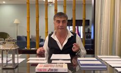 Sesi soluğu çıkmayan Sedat Peker meğerse hastalanmış!