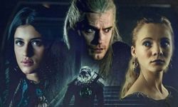 The Witcher 2. sezon yayın tarihi belli oldu