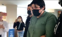 Tosuncuk Lakaplı Mehmet Aydın Adliyeye Sevk Edildi