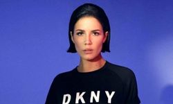 Ünlü şarkıcı Halsey, anne oldu.