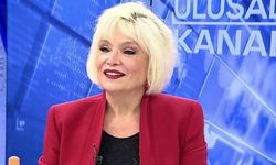 Ünlü sunucu Gülgün Feyman Ulusal Kanal ile yollarını ayırdı
