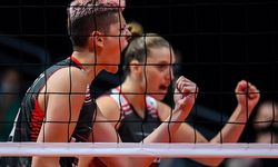 A Milli Kadın Voleybol Takımı Çeyrek Finalde Polonya İle Karşılaşacak