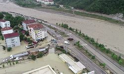 AFAD Sel Ve Orman Yangınları İçin Yardım Kampanyası Başlattı!