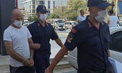 Alanya'da 2 Kadına Cinsel İstismarda Bulunan Cinci Hoca Tutuklandı