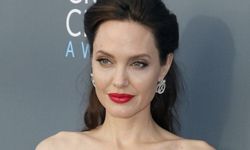 Angelina Jolie Afganistan için Instagram hesabı açtı