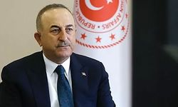 Bakan Mevlüt Çavuşoğlu Cezayir'e Gidiyor