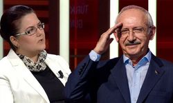 Bakan Derya Yanık Kemal Kılıçdaroğlu'na Rakamlarla Yanıt Verdi!