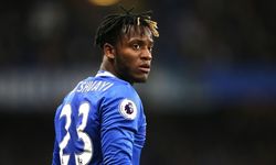 Beşiktaş'ın Yeni Golcüsü Belçikalı Yıldız Batshuayi Bu Gece İstanbul'a Geliyor