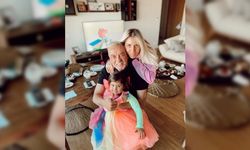 Beyin Kanaması Geçiren Teşkilat'ın Yıldızı Mesut Akusta'nın Eşinden Flaş Açıklama