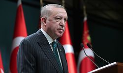 Cumhurbaşkanı Recep Tayyip Erdoğan Bozkurt'a Gidiyor!