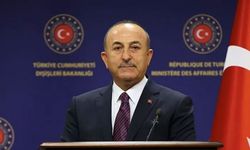 Dışişleri Bakanı Mevlüt Çavuşoğlu'dan Afganistan Açıklaması