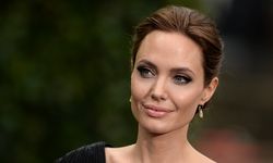 Dünyaca Ünlü Oyuncu Angelina Jolie Afganistan İçin Instagram Hesabı Açtı