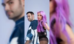 Ece Seçkin, Faruk Sabancı'dan iddialı klip!