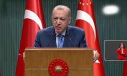 Erdoğan duyurdu: Yüz yüze eğitim ve konser, tiyatro, sinema, seyahat gibi toplu faaliyetlerde PCR testi zorunlu