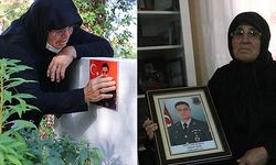 Eren Bülbül'ü Korumak için 41 Yaşında 41 Kurşun Yedi!