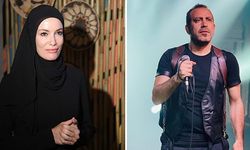 Haluk Levent ve Gamze Özçelik Orman Yangınları İçin Bir Araya Geldi