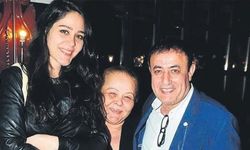 Mahmut Tuncer ile Doktor Nahide Diren Otopark Kavgası Karakolda Bitti