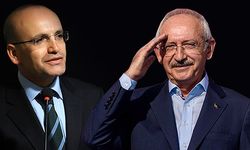 Mehmet Şimşek CHP'nin adayı olacak mı? Kılıçdaroğlu ile aynı cenazede görüntülendi