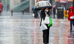 Meteoroloji İl İl Uyarı Yaptı! Çok Kuvvetli Geliyor