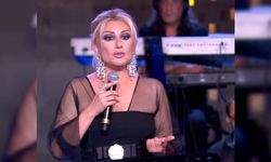 Muazzez Ersoy, Canlı Yayında İsyan Etti