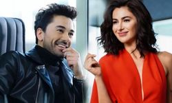 Nesrin Cavadzade, Gökhan Alkan ile sözlendi