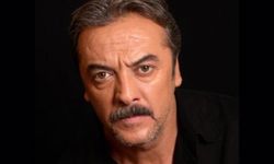 Oyuncu Mesut Akusta beyin kanaması geçirdi