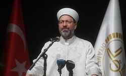 Sözcü Yazarı Deniz Zeyrek Diyanet İşleri Başkanı Ali Erbaş’ı Fena Eleştirdi