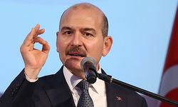Süleyman Soylu Duyurdu 106 Milyon Makaron Ele Geçirildi!