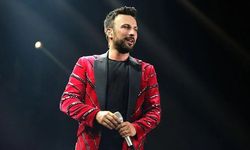 Tarkan Son Zamanlarda Yaşanan Olaylara Paylaştığı Mesajla Tepki Gösterdi
