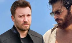 Tolga Güleç sosyal medyada kaslarını paylaşan Can Yaman'a verdi veriştirdi!