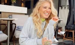 Burcu Esmersoy'un Yıllar Önce Oynadığı Video Klip Ortaya Çıktı!