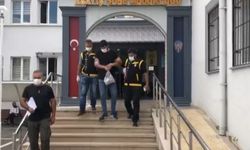 Bursa'da Polisten Kaçarken Genç Kızın Ölümüne Neden Olan Şüpheli Tutuklandı