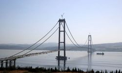 Çanakkale'den Kıtalar Arası İlk Geçiş Bugün Gerçekleşiyor