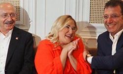 Çikolatacı Olan Makbule Cengiz'i Bakın Kimler Ziyaret Etti!