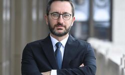 Cumhurbaşkanlığı İletişim Başkanı Fahrettin Altun Öneli Açıklamalarda Bulundu!