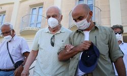 28 Şubat Sanıkları Çevik Bir ve Çetin Doğan Hastaneye Kaldırıldı