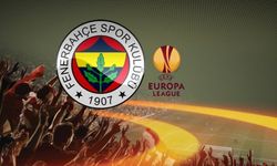 Fenerbahçe, 25 kişilik Avrupa Ligi kadrosunu açıkladı