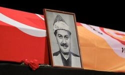Ferhan Şensoy son yolculuğuna alkışlarla uğurlandı!