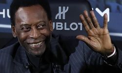 Futbolun Efsanesi Pele Tümör Nedeniyle Ameliyat Oldu