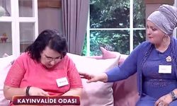 Gelinim Mutfakta yayınında korku dolu anlar!