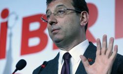 İBB Başkanı Ekrem İmamoğlu'ndan Adaylık Sorusuna Yanıt