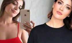 İrem Sak Basketbolcu Sevgilisi İle İlk Kez Görüntülendi!