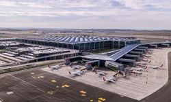 İstanbul Havalimanı Dünyanın En İyi 10 Havalimanı Sıralamasında 2. Oldu