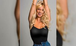 İtalyan Spiker Diletta Leotta Göğüs Dekolteli Pozlarıyla Ortalığı Yıktı