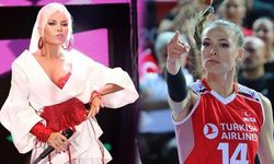 Kaptan Eda Erdem'den Ajda Pekkan'a Büyük Sürpriz!