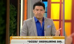Kayseri'de ortaya çıkan 'para karşılığı falaka' olayına Hakan Ural'dan sert tepki