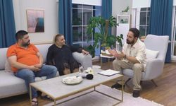 Kibariye eşi Ali Küçükbalçık ile 'Paylaş Benimle' programında yüzleşti!