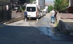 Kocaeli'de Sokak Ortasında Dehşeti Yaşatan Koca Tutuklandı