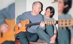 Mahzar Alanson'un eski eşi Hale Alanson hayatını kaybetti